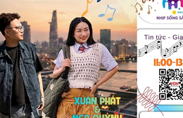 Nhịp sống Sài Gòn trưa: Thị trường du lịch solo toàn cầu