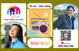 Nhịp sống Sài Gòn sáng: Truy tìm “thứ quan trọng” không rời của các bất kì ai trên không gian mạng