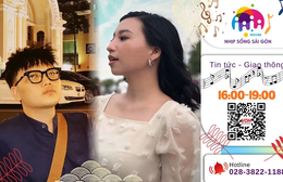 Nhịp sống Sài Gòn chiều: Top phim Hoa ngữ được xem nhiều nhất 2026