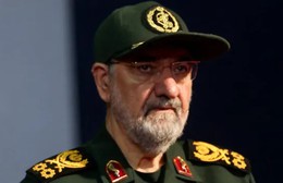 Iran dọa tập kích các nước tham gia kế hoạch trừng phạt của Mỹ