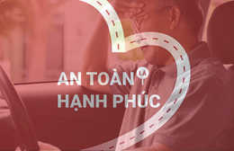 An toàn là hạnh phúc: Phòng tránh đột quỵ khi lái xe