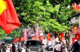 Thủ tướng yêu cầu bảo đảm tuyệt đối an ninh, an toàn dịp Quốc khánh 2/9