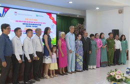 TP. Hồ Chí Minh: Tình hữu nghị giữa Việt Nam - Cuba trong mắt thiếu nhi