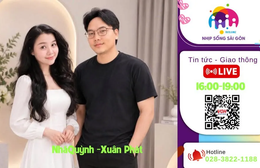Nhịp sống Sài Gòn chiều: Lộ diện phim Hàn Quốc hành động hài hước đáng xem