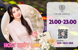 Trạm Radio: Mùa Vu Lan đêm nghe lòng gọi Mẹ