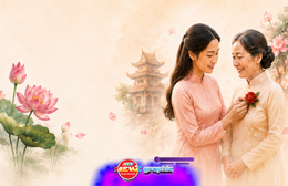 Lễ Vu Lan: Mùa hiếu hạnh và tri ân