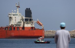 Tổng thống Mỹ: Eo biển Hormuz đã "sạch" thủy lôi