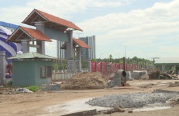 Nhà Bè đẩy mạnh đầu tư trường lớp, cụ thể hóa mục tiêu 300 phòng học/10.000 dân