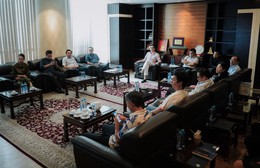 HTV thúc đẩy hợp tác cùng Google: Đẩy mạnh chuyển đổi số, hướng tới khán giả trẻ