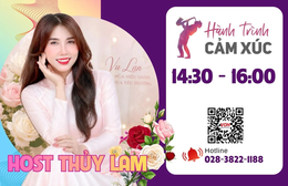 Hành trình cảm xúc: Vu Lan về, con tìm đâu bóng Mẹ