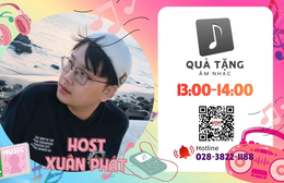 Quà tặng âm nhạc: Lời tâm sự số 42