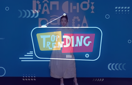 Top trending: Phương Mỹ Chi "làm mới" chính mình sau 13 năm ca hát