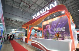 Du lịch Đài Loan (Trung Quốc) đẩy mạnh quảng bá tại TP.HCM: Bắt tay đại sứ Isaac, mở rộng thị trường MICE