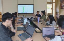 TP. Hồ Chí Minh: Nỗ lực hỗ trợ doanh nghiệp nhỏ và vừa số hóa