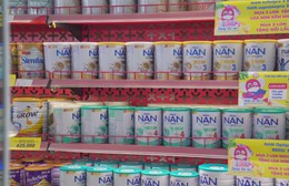 Minh bạch nguồn gốc, chất lượng sản phẩm: Củng cố niềm tin, bảo vệ người tiêu dùng