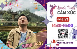 Hành trình cảm xúc: Những ca khúc về Mẹ