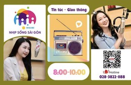 Nhịp sống Sài Gòn sáng: Khi đam mê không chỉ là sở thích, hai cách chạm vào trái đất của CEO Fugro