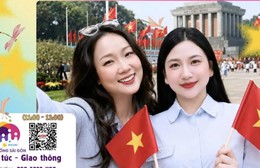 Nhịp sống Sài Gòn trưa: "Phú bà" ở hiền gặp phiền