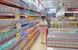 Minh bạch dữ liệu – “lá chắn” củng cố niềm tin người tiêu dùng