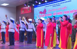Phường Tân Bình lan tỏa “Giai điệu tự hào - Đất nước trọn niềm vui”
