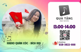 Quà tặng âm nhạc: Ký ức trong những tiếng rao hàng rong