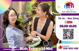 Nhịp sống Sài Gòn sáng: Câu chuyện khởi nghiệp của thương hiệu Barbour