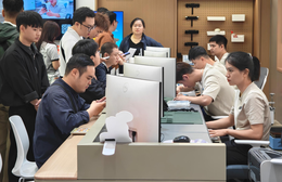 Quyền lợi của người tiêu dùng thực sự bắt đầu sau khi thanh toán