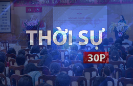 Thời sự 30P chiều (4/8/2026): Giáo viên TP. Hồ Chí Minh đổi mới dạy và học tiếng Anh cùng A.I.