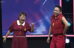 Song tài thách đấu: Su Su và Ngọc Hoa bứt phá giành chiến thắng