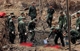 Khẩn trương mở rộng phạm vi tìm kiếm hài cốt liệt sĩ tại công viên Lê Thị Riêng