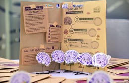 "Dự báo não có sương” - Ngưng bình thường hóa sự mệt mỏi của não bộ ở người trẻ