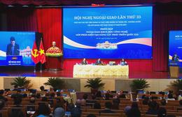 Ngoại giao khoa học, công nghệ kiến tạo phát triển