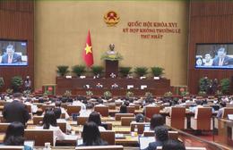 Đẩy mạnh cải cách điều kiện đầu tư, kinh doanh