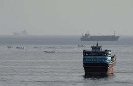Iran và Oman đạt đồng thuận về eo biển Hormuz