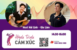 Hành trình cảm xúc: Về An Giang có gì?