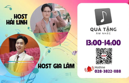 Quà tặng âm nhạc: Những bản tình ca #43
