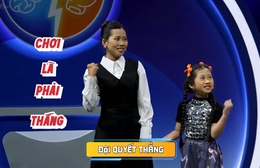 Tranh tài đọ sức - Tập 18