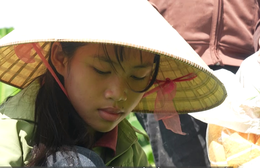 Mái ấm gia đình Việt: Uớc mơ đưa bà, mẹ đi khắp thế gian