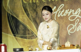 Vườn sao Mai: Một thoáng quê hương - Sức sống truyền thống và làn gió hiện đại