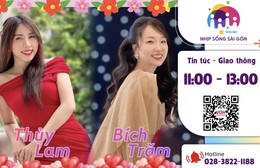 Nhịp sống Sài Gòn trưa: Lạc bước giữa những "điểm đến tri thức" đẹp nhất hành tinh