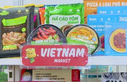 HI FOODS - nơi kỹ năng hội tụ cùng công nghệ