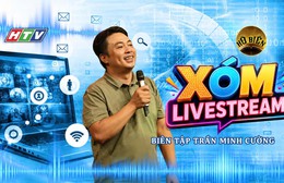 Biên tập Trần Minh Cường: “Đừng để một cú nhấp chuột biến thành vết thương của người khác”