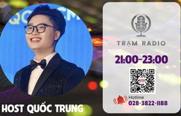 Trạm radio: Vang vọng xứ Kinh Bắc