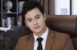 Bông lúa vàng: NS Hoàng Việt Trang nỗ lực hoàn thiện nghề diễn