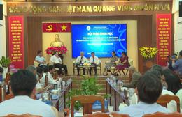 Bình Hưng trước Vận hội mới: Định hướng quy hoạch để trở thành cực tăng trưởng khu Nam TP. Hồ Chí Minh