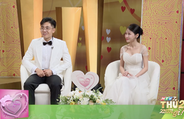 Vợ chồng son - 20g30 thứ Hai (10/8) trên HTV7