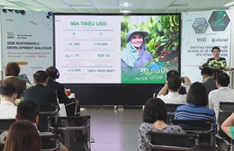 Động lực từ sự đồng hành giữa địa phương và doanh nghiệp trong thu hút FDI chất lượng cao