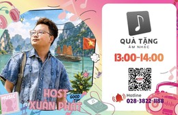 Quà tặng âm nhạc: Lời tâm sự số 43