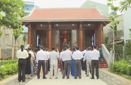 Phường Bình Hưng Hòa lan tỏa giá trị không gian văn hóa Hồ Chí Minh