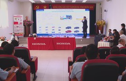 TP. Hồ Chí Minh siết chặt năng lực nhận diện hàng giả trong lực lượng quản lý thị trường